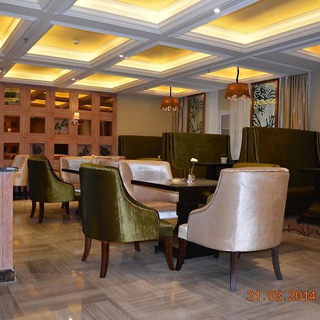 Mareka Haihe International Hotel Xichang Extérieur photo