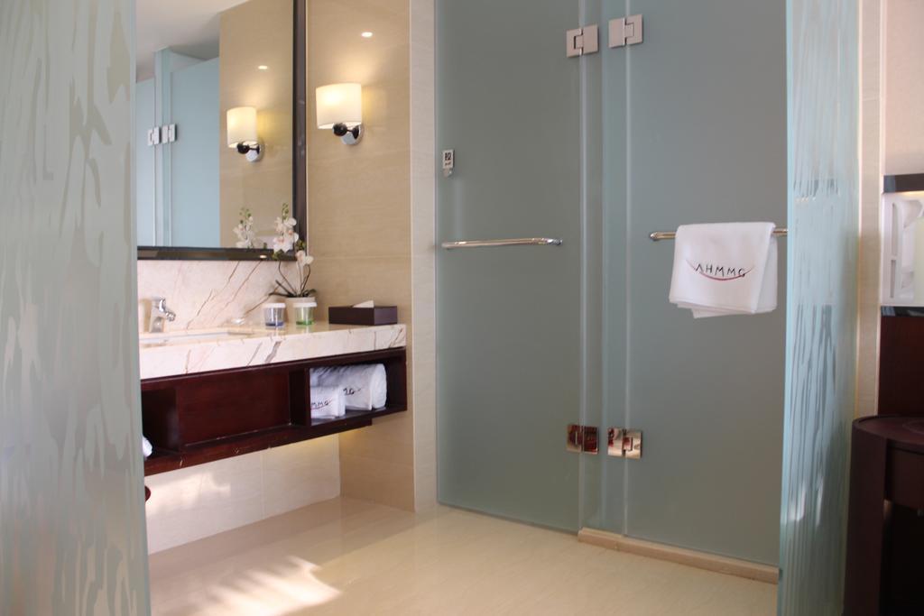 Mareka Haihe International Hotel Xichang Chambre photo