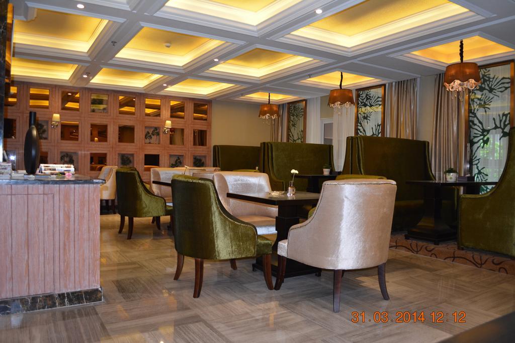 Mareka Haihe International Hotel Xichang Extérieur photo
