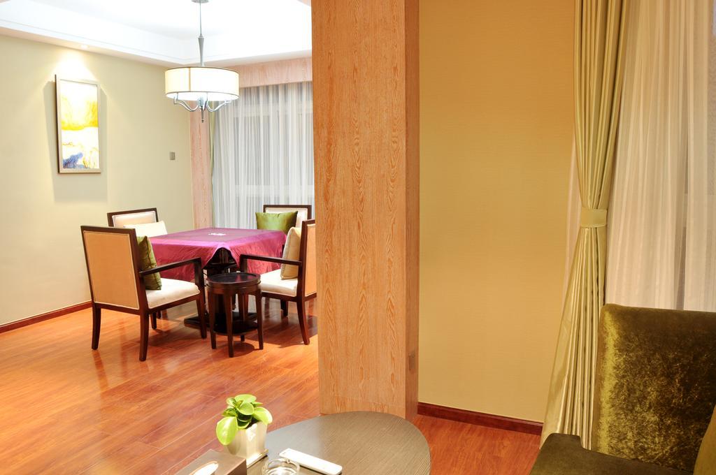 Mareka Haihe International Hotel Xichang Extérieur photo